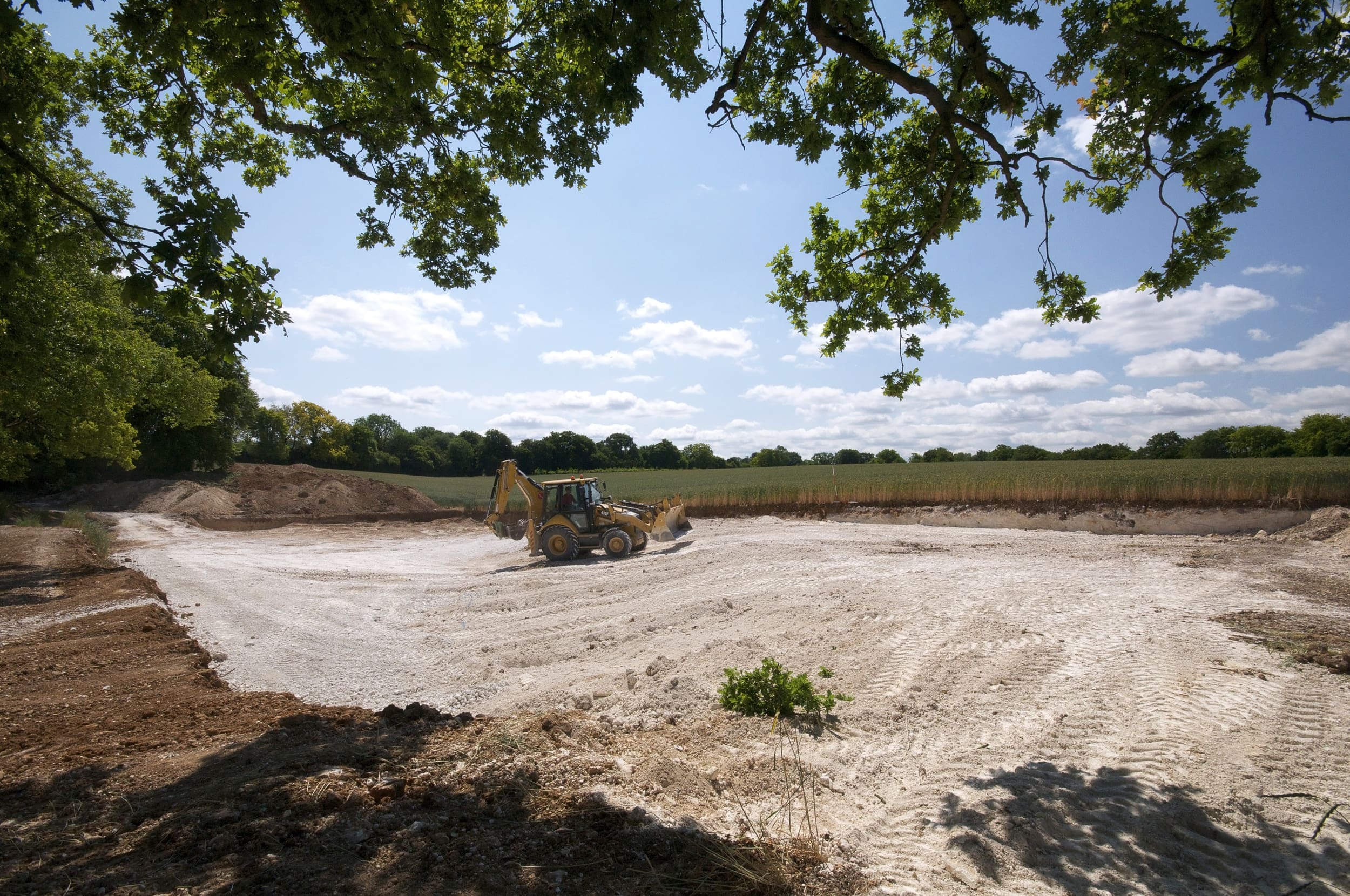 Olympic Riding School